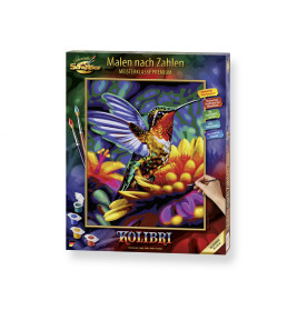 MNZ - Kolibri