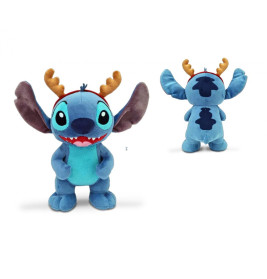 Disney - Stitch m. Rentiergew