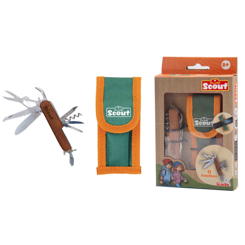 Scout Taschenmesser