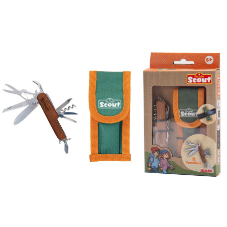 Scout Taschenmesser