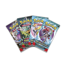 Pokemon Tin 121 Schlagkräftige Legenden