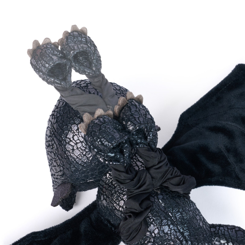 DRA Movie Huggging Ohnezahn