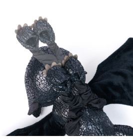 DRA Movie Huggging Ohnezahn