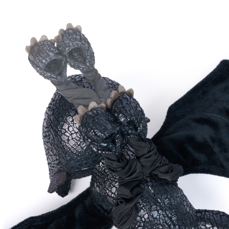 DRA Movie Huggging Ohnezahn