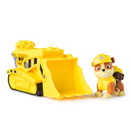 PAW Basic Vehicle Rubble