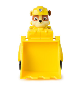 PAW Basic Vehicle Rubble