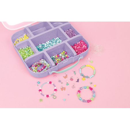 Make it real DIY Glamour-Schmuckset