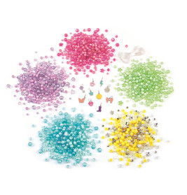 Make it real DIY Glamour-Schmuckset