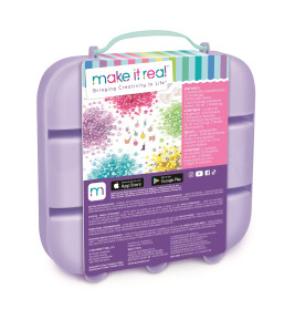 Make it real DIY Glamour-Schmuckset