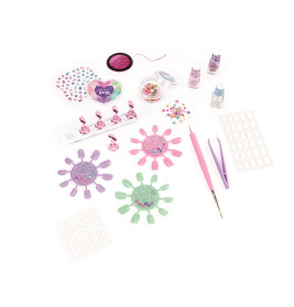 Press-on Nageldesigner