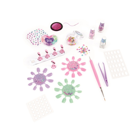 Press-on Nageldesigner