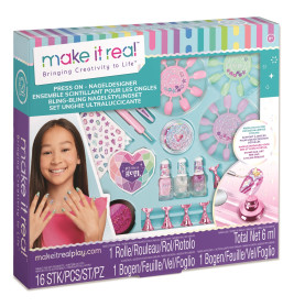 Press-on Nageldesigner