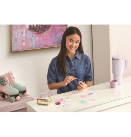 Press-on Nageldesigner