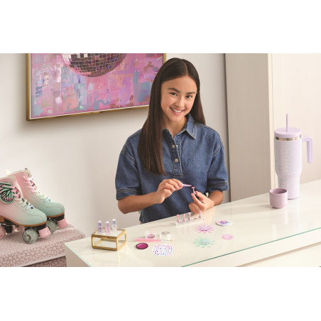 Press-on Nageldesigner