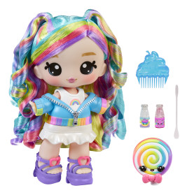 Yummiland L. Doll + Lipgloss