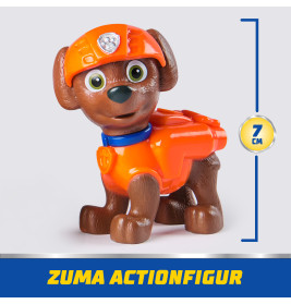 PAW Basic Vehicle Zuma