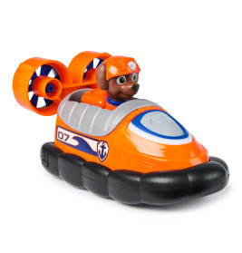 PAW Basic Vehicle Zuma
