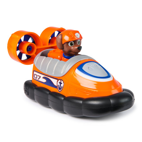 PAW Basic Vehicle Zuma