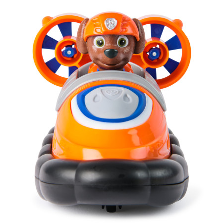 PAW Basic Vehicle Zuma