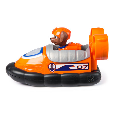 PAW Basic Vehicle Zuma