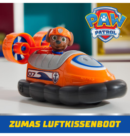 PAW Basic Vehicle Zuma