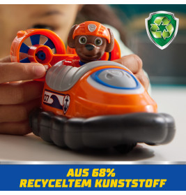 PAW Basic Vehicle Zuma