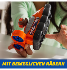 PAW Basic Vehicle Zuma