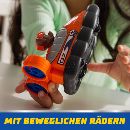 PAW Basic Vehicle Zuma