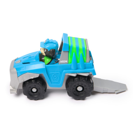 PAW Basic Vehicle Rex