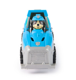 PAW Basic Vehicle Rex