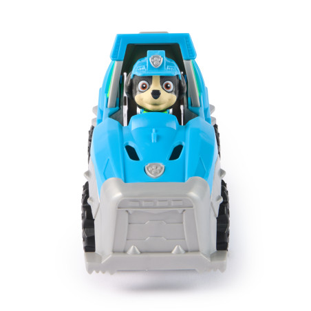 PAW Basic Vehicle Rex