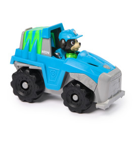 PAW Basic Vehicle Rex