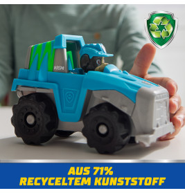 PAW Basic Vehicle Rex