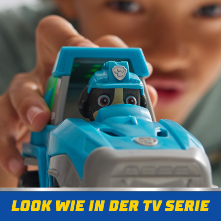 PAW Basic Vehicle Rex