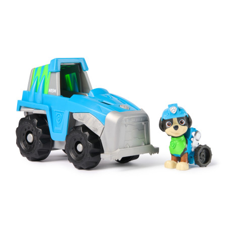 PAW Basic Vehicle Rex