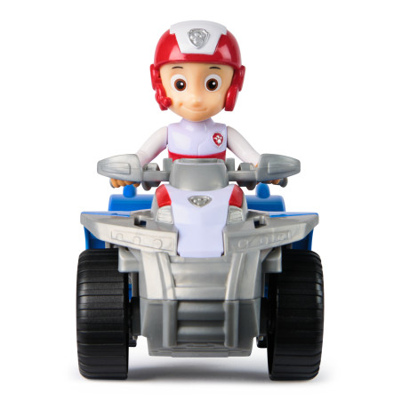 PAW Basic Vehicle Ryder