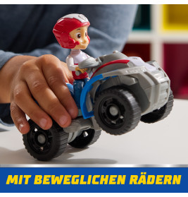 PAW Basic Vehicle Ryder