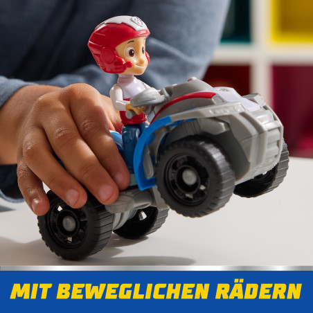 PAW Basic Vehicle Ryder