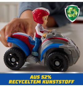 PAW Basic Vehicle Ryder