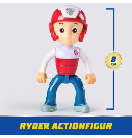 PAW Basic Vehicle Ryder