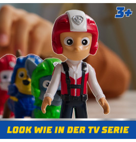 PAW Air Rescue Figuren Geschenkset