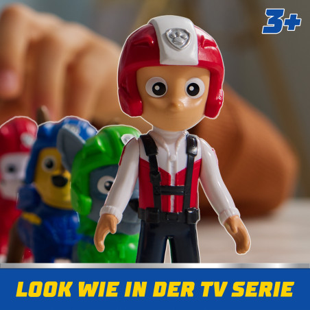 PAW Air Rescue Figuren Geschenkset