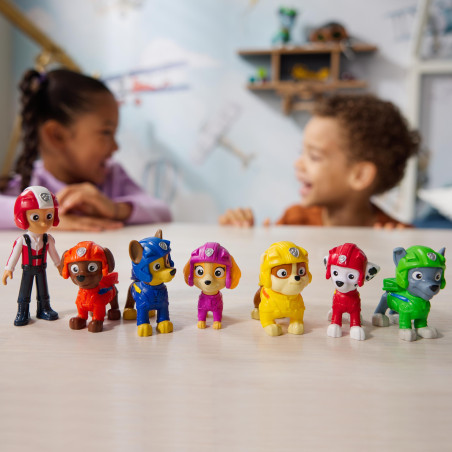 PAW Air Rescue Figuren Geschenkset