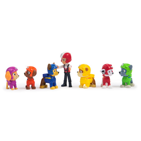 PAW Air Rescue Figuren Geschenkset