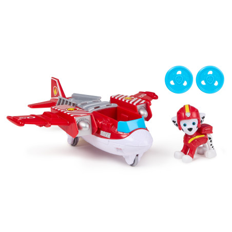 PAW Air Rescue Themed Vehicle Marshall
