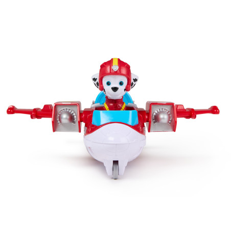 PAW Air Rescue Themed Vehicle Marshall