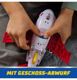 PAW Air Rescue Themed Vehicle Marshall