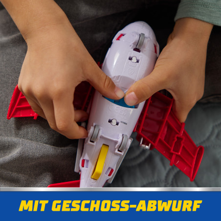 PAW Air Rescue Themed Vehicle Marshall