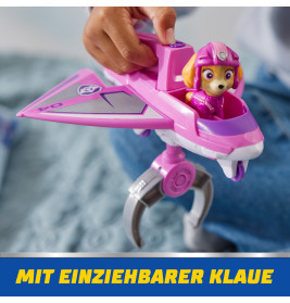 PAW Air Rescue Themed Vehicle Skye