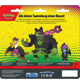 POK Enhanced 2-Pack März 2025
